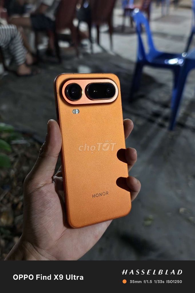 Honor Magic 8 Pro Air 12GB/512GB. Mua bán Điện thoại tại Quận Ba Đình Hà Nội được đăng bởi Nguyễn Thanh Sơn hình 1