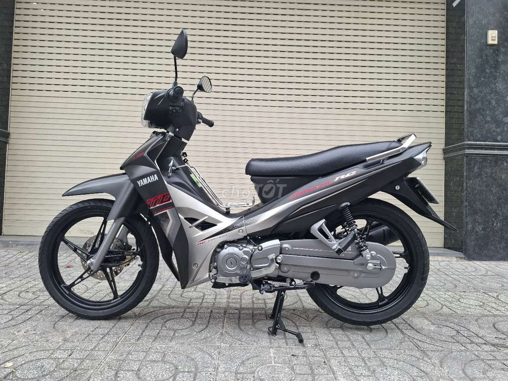 Yamaha siriuc xang cơ 2023. Bstp chinh chu ky giay