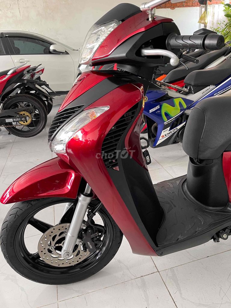 BÁN SH150i CBS Sx2022 Up ý. Mua bán Xe máy tại Thành phố Sa Đéc Đồng Tháp được đăng bởi HàTrung hình 2