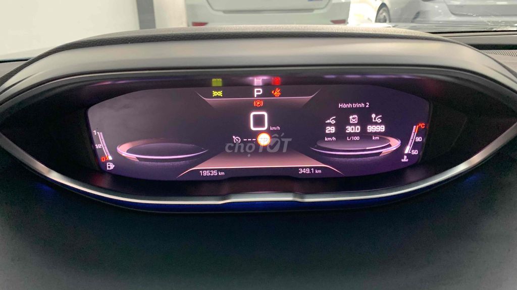 Peugeot5008 GT 2024 hỗ trợ góp 75% giá hợp lý. Mua bán Ô tô tại Thành phố Vũng Tàu Bà Rịa - Vũng Tàu được đăng bởi Tín hình 5