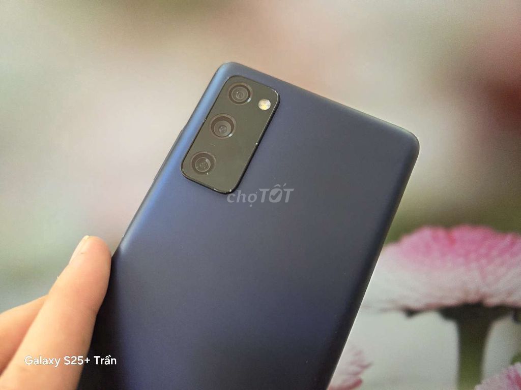 Samsung Galaxy S20 FE 5G Siêu Bền. Mua bán Điện thoại tại Quận 5 Tp Hồ Chí Minh được đăng bởi Androidgiare hình 1