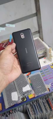 Nokia 3.1, ram 3gb, 2sim, Android 11