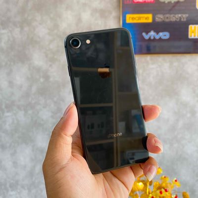 Iphone 8 Quốc Tế Đẹp 98% Nguyên Zin