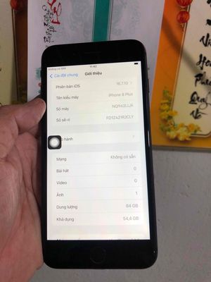 thanh lý ip bp full chức năng. Mua bán Điện thoại tại Huyện Long Điền Bà Rịa - Vũng Tàu được đăng bởi không tên