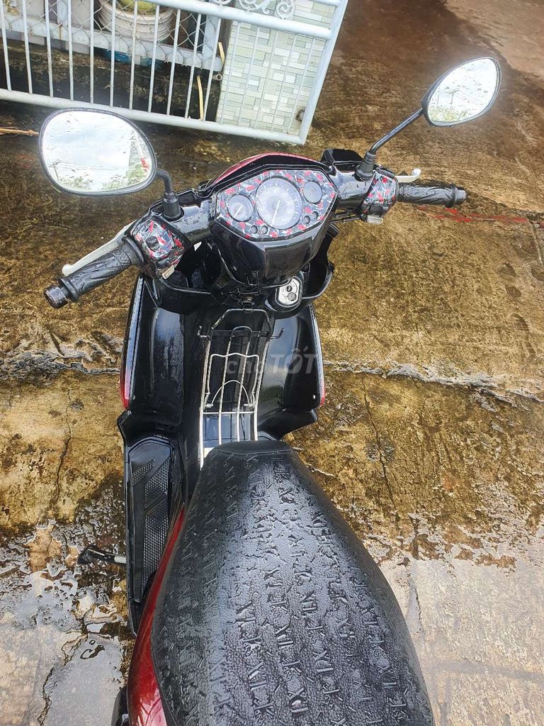 Nouvo 4. Mua bán Xe máy tại Huyện Cẩm Mỹ Đồng Nai được đăng bởi Trần Lê hình 4