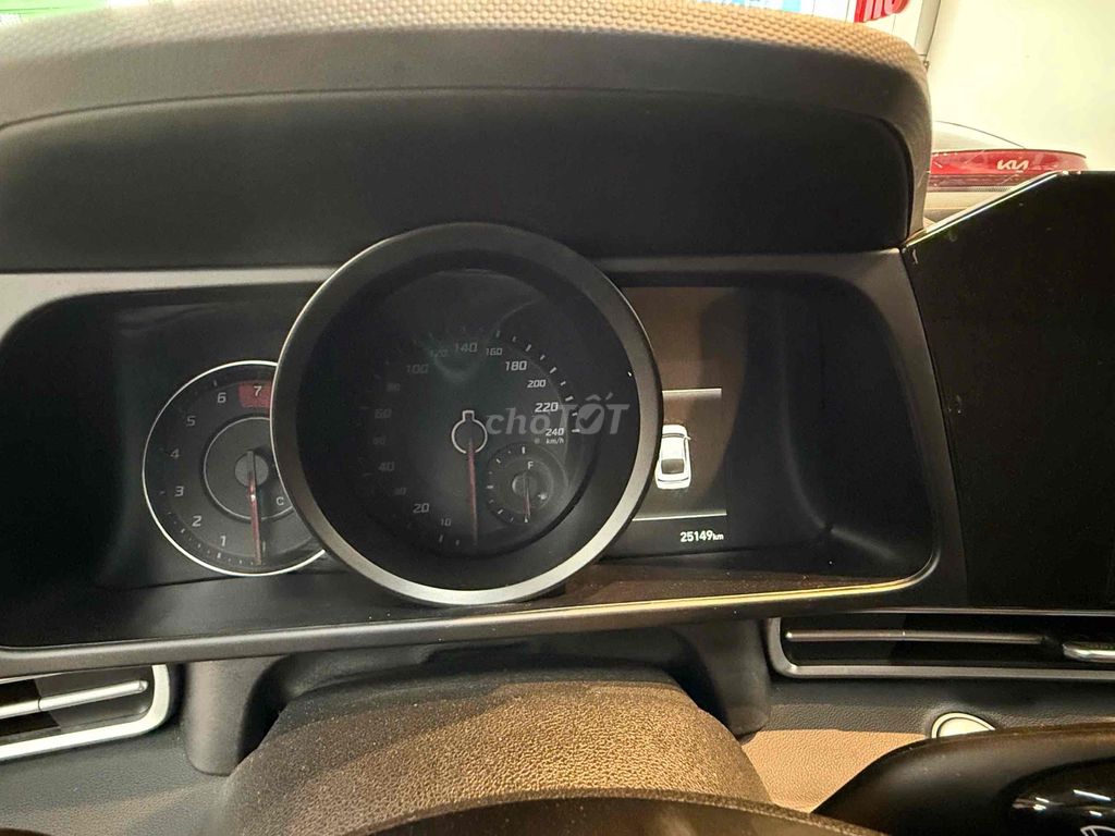 Huyndai Elantra 2022 AT - 25.000km | Form mới 2023. Mua bán Ô tô tại Thành phố Đà Lạt Lâm Đồng được đăng bởi ĐỒNG MOTOR 2  cá nhân hình 4