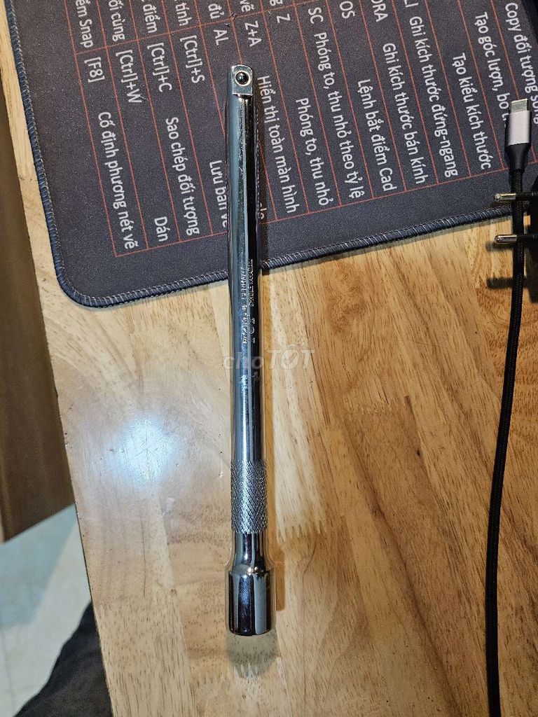 thanh nối dài cho khẩu 1/2. Mua bán Phụ tùng xe tại Huyện An Dương Hải Phòng được đăng bởi le cong tiep hình 2