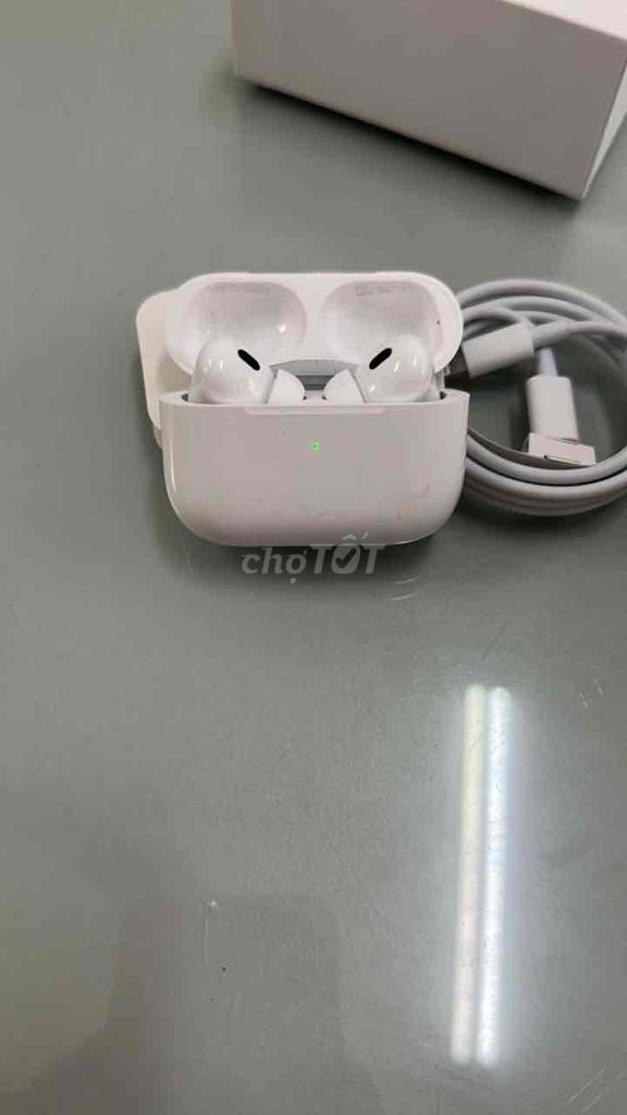 Tai nghe Airpod Hổ Vằn 1562 Trắng. Mua bán Tivi, Âm thanh tại Quận Ngũ Hành Sơn Đà Nẵng được đăng bởi Tiểu Nhị hình 1