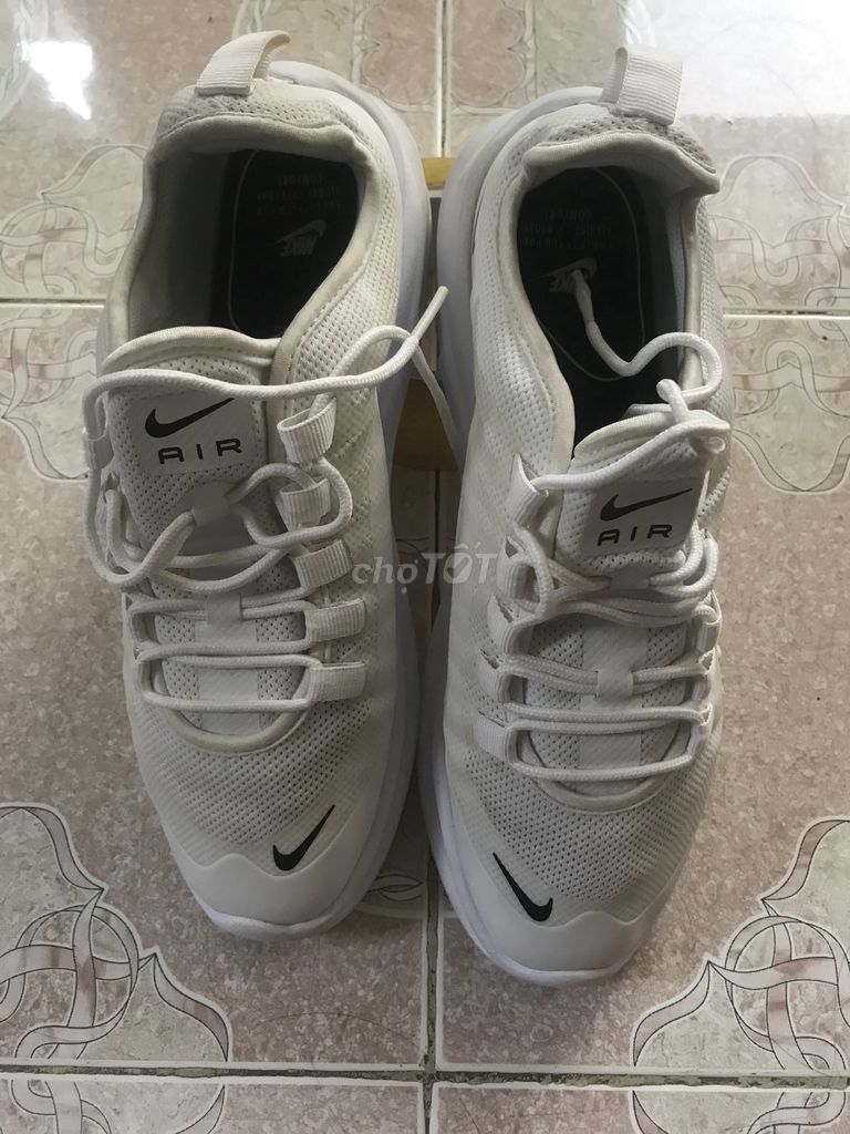 Giầy nike air max size 41 authentic