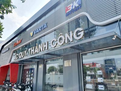 Nhân viên lái xe Tải 2.5T giao hàng. Việc làm tại Quận Bình Tân Tp Hồ Chí Minh được đăng bởi Công Ty TNHH Ắc Quy Thành Công hình 1