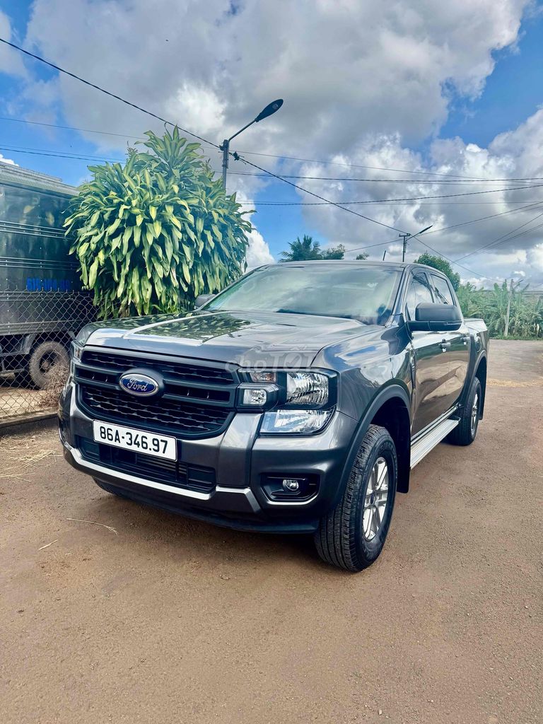 Ford Ranger 2022 Sport 2.0 4x4 AT - 60 km. Mua bán Ô tô tại Thị Xã Buôn Hồ Đắk Lắk được đăng bởi Anh Trung hình 2