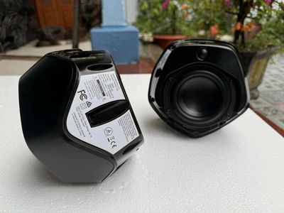 Cần bán 1 cặp loa B&O Beoplay S3 hàng đan mạch. Mua bán Tivi, Âm thanh tại Quận Cẩm Lệ Đà Nẵng được đăng bởi Trần Ngọc Anh