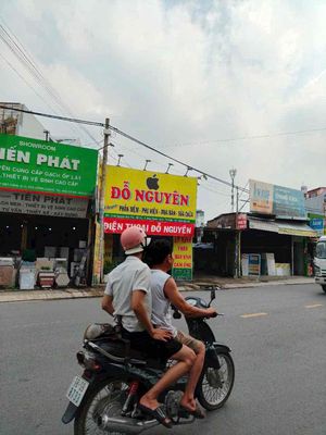 Bán Căn Mặt Tiền Nguyễn Ảnh Thủ - 9x33 - Kinh doanh buôn bán tốt. Mua bán nhà ở tại Quận 12 Tp Hồ Chí Minh được đăng bởi TÂY BẮC LAND