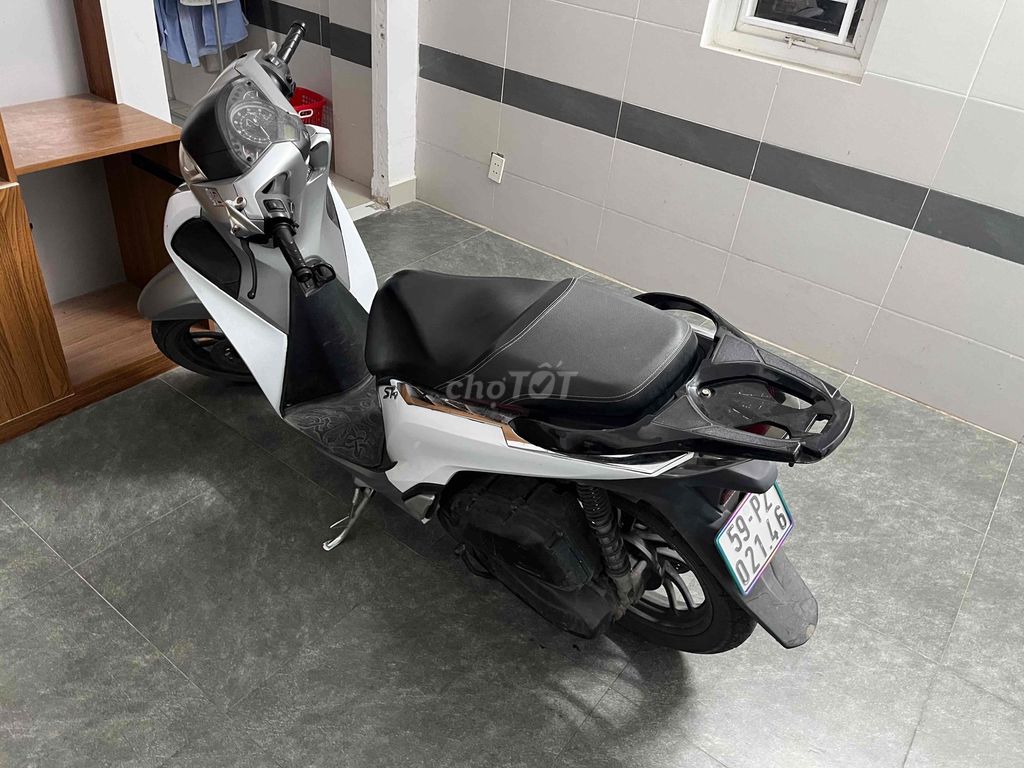 SH 150 Độ Cần Giao Lưu Sớm. Mua bán Xe máy tại Thành phố Thủ Dầu Một Bình Dương được đăng bởi Dũng Trần hình 3