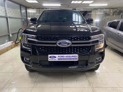 Hãng Ford bán Ranger XLS AT 1 cầu 2024 đã test hãg. Mua bán Ô tô tại Quận 3 Tp Hồ Chí Minh được đăng bởi Long Sài Gòn Ford