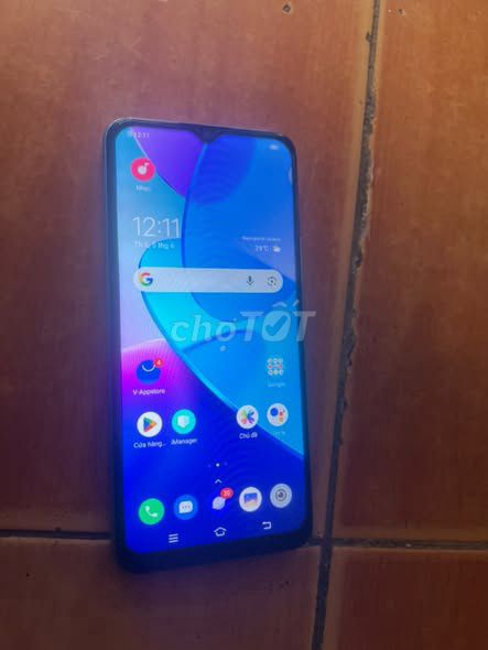 Vivo Y20s 6GB/128GB Xanh Đã sử dụng. Mua bán Điện thoại tại Quận Tân Bình Tp Hồ Chí Minh được đăng bởi Hội Đồ Điện Tử hình 1