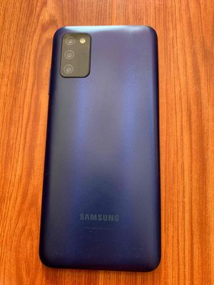 bán điện thoại Samsung a03s ram 4gb bộ nhớ 64gb