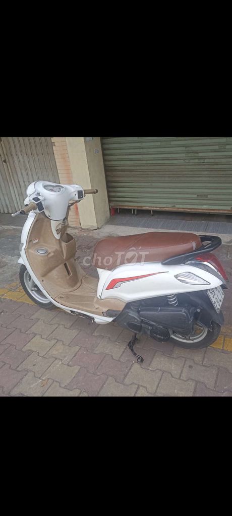 Yamaha Nozza Fi 2016 giấy tờ đầy đủ. Mua bán Xe máy tại Quận 10 Tp Hồ Chí Minh được đăng bởi văn phúc  hình 5