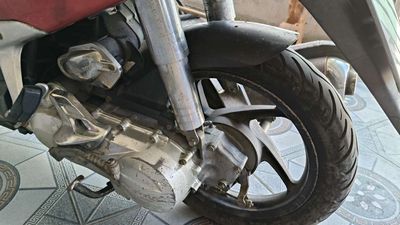 Cần tiền bán gấp xe AB giá rẻ. Mua bán Xe máy tại Huyện Cần Giuộc Long An được đăng bởi phi