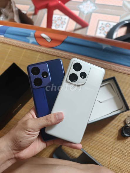 Vivo iQOO Neo 7 12GB/256GB. Mua bán Điện thoại tại Huyện Quế Võ Bắc Ninh được đăng bởi Hội Đồ Điện Tử hình 1