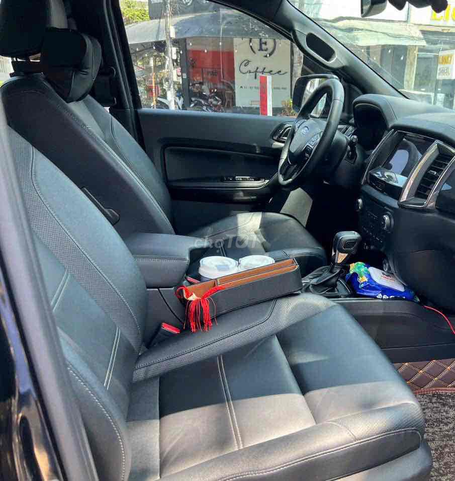 FORD EVEREST 4x2 2020 TITANIUM 01 CẦU XE ĐẸP. Mua bán Ô tô tại Quận Gò Vấp Tp Hồ Chí Minh được đăng bởi Mr Tài hình 3