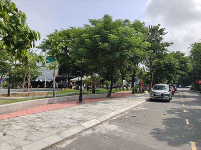 Аренда · 3 комн. · 75 м² · Quận Thanh Khê, ул. Đường Phần Lăng 2