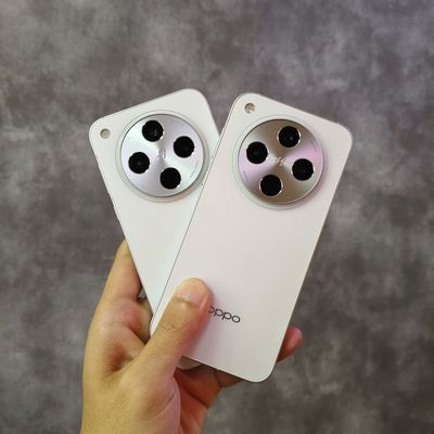 Oppo Find X8 16/256GB ★ᴛʜᴜ ᴆᴛ ᴄᴜ̃★