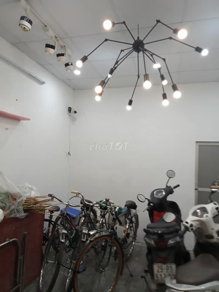 Chính chủ cho thuê nhà phố Phan Văn Trường