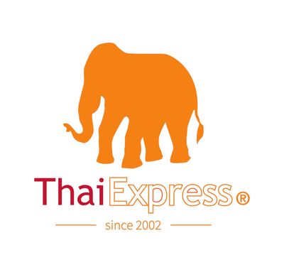 NHÀ HÀNG THAIEXPRESS VẠN HẠNH MALL logo
