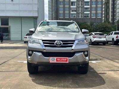 Toyota Fortuner 2020 2.4G 4x2 AT - Dầu tự động. Mua bán Ô tô tại Quận Bình Thạnh Tp Hồ Chí Minh được đăng bởi phuongneo