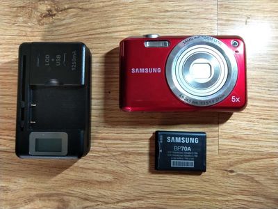 Máy ảnh Samsung ẸS65- 10.2MP- xtay Nhật. Mua bán Máy ảnh, Máy quay tại Quận Tân Bình Tp Hồ Chí Minh được đăng bởi Siêu thị Japan  