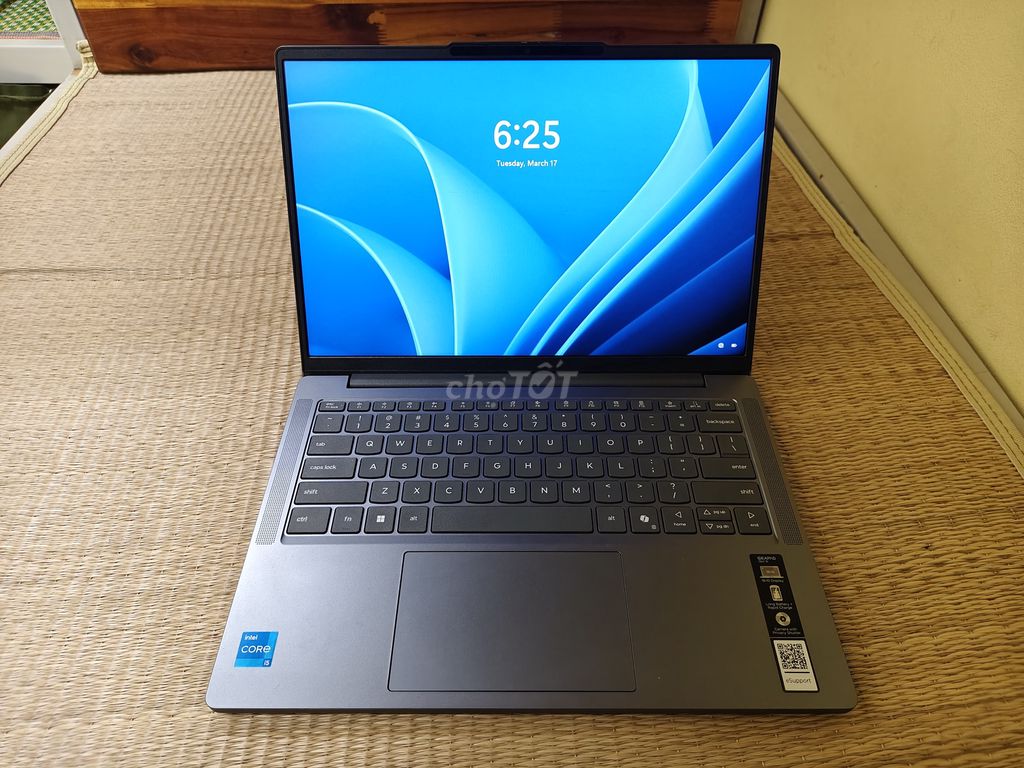 Lenovo IdeaPad Slim 3 i5-13420H 16 inch 16GB/512GB. Mua bán Laptop tại Quận Bắc Từ Liêm Hà Nội được đăng bởi Phùng Mạnh hình 1