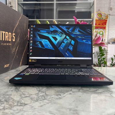 Acer Nitro 5 Tiger AN515-58 I7-12700H RTX 3050Ti. Mua bán Laptop tại Quận Tân Phú Tp Hồ Chí Minh được đăng bởi phan trọng thiện