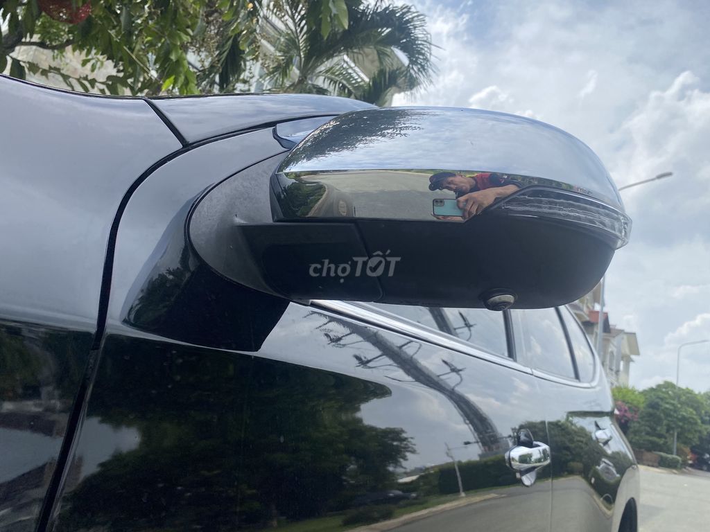 Mitsubishi Pajero Sport 2018 3.0G 4x2 AT Premium. Mua bán Ô tô tại Quận 7 Tp Hồ Chí Minh được đăng bởi quốc phương hình 7