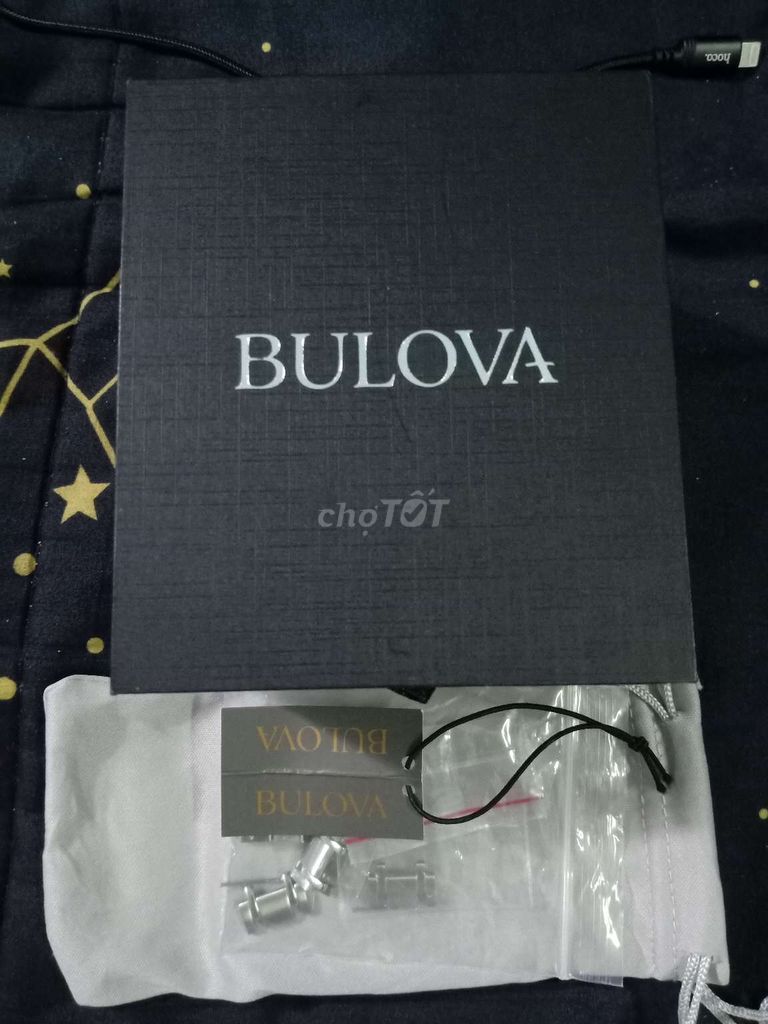 BULOVA