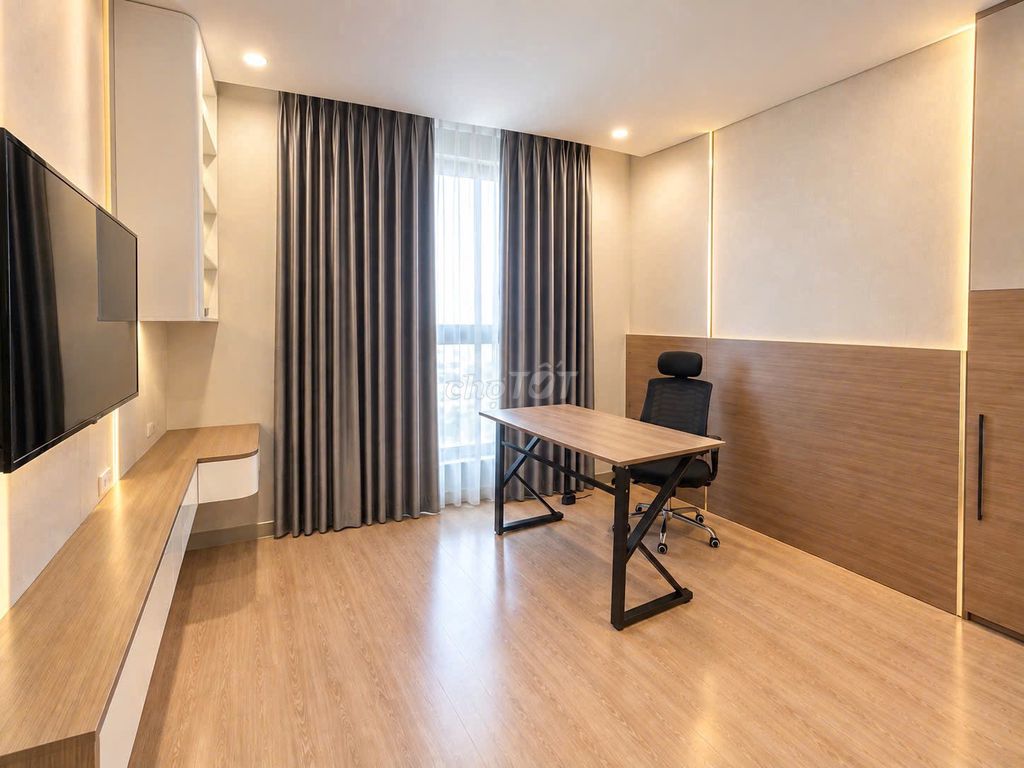 CHO THUÊ CĂN HỘ 2 PHÒNG NGỦ Ở CT2 VCN PHƯỚC LONG NHA TRANG