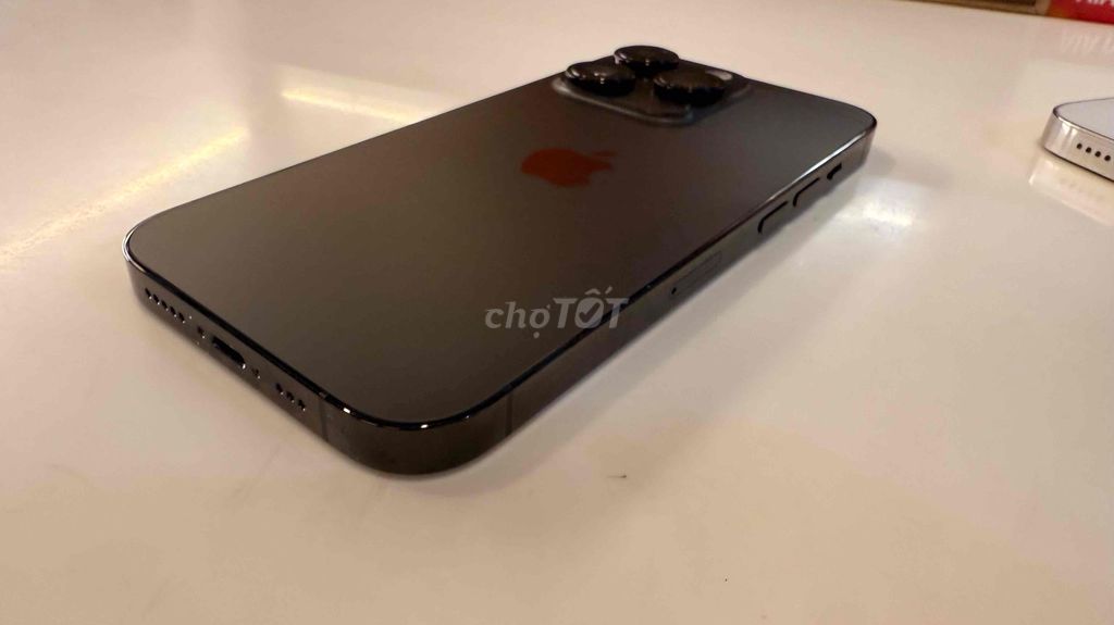 14Pro 1Tb Zin áp 98% Pin 100%. Mua bán Điện thoại tại Thị xã Bến Cát Bình Dương được đăng bởi SfoneVN hình 2