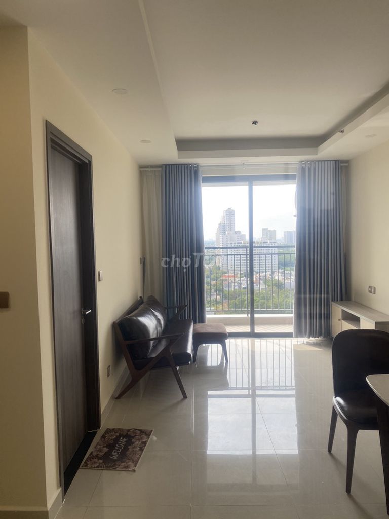 Rent · 2 bd · 70 м² · Quận 7, ул. Nguyễn Lương Bằng