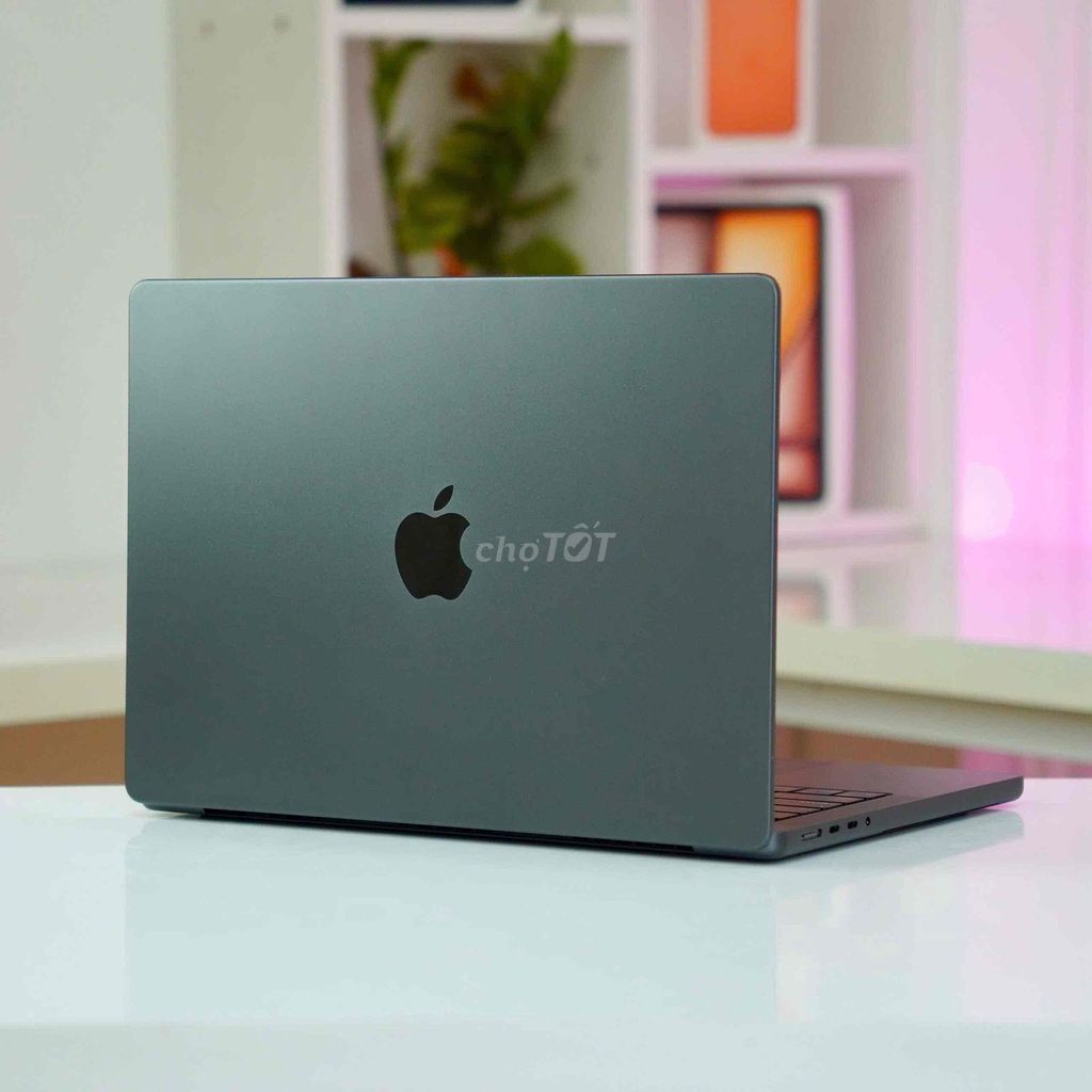 Macbook Pro 14inch M3 Pro 18GB/512GB. Mua bán Laptop tại Quận Thanh Xuân Hà Nội được đăng bởi Nguyễn Văn Toàn hình 1