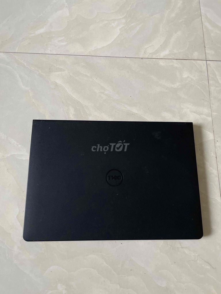 Dell 3467 i3 gen6 14 inch 4GB/240GB. Mua bán Laptop tại Huyện Mỹ Tú Sóc Trăng được đăng bởi thanh hình 1