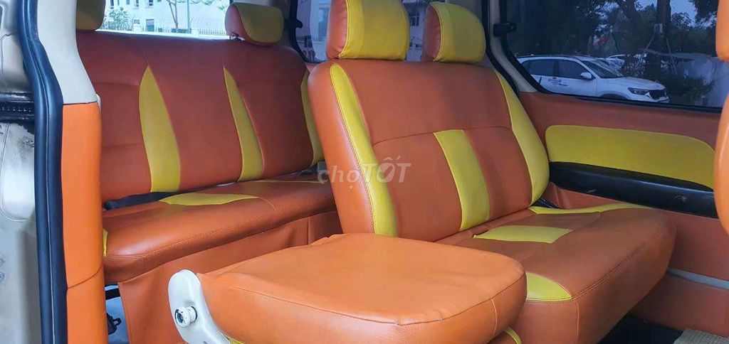 2007 - 487000 km. Mua bán Ô tô tại Huyện Thường Tín Hà Nội được đăng bởi Nguyễn Tùng  hình 8