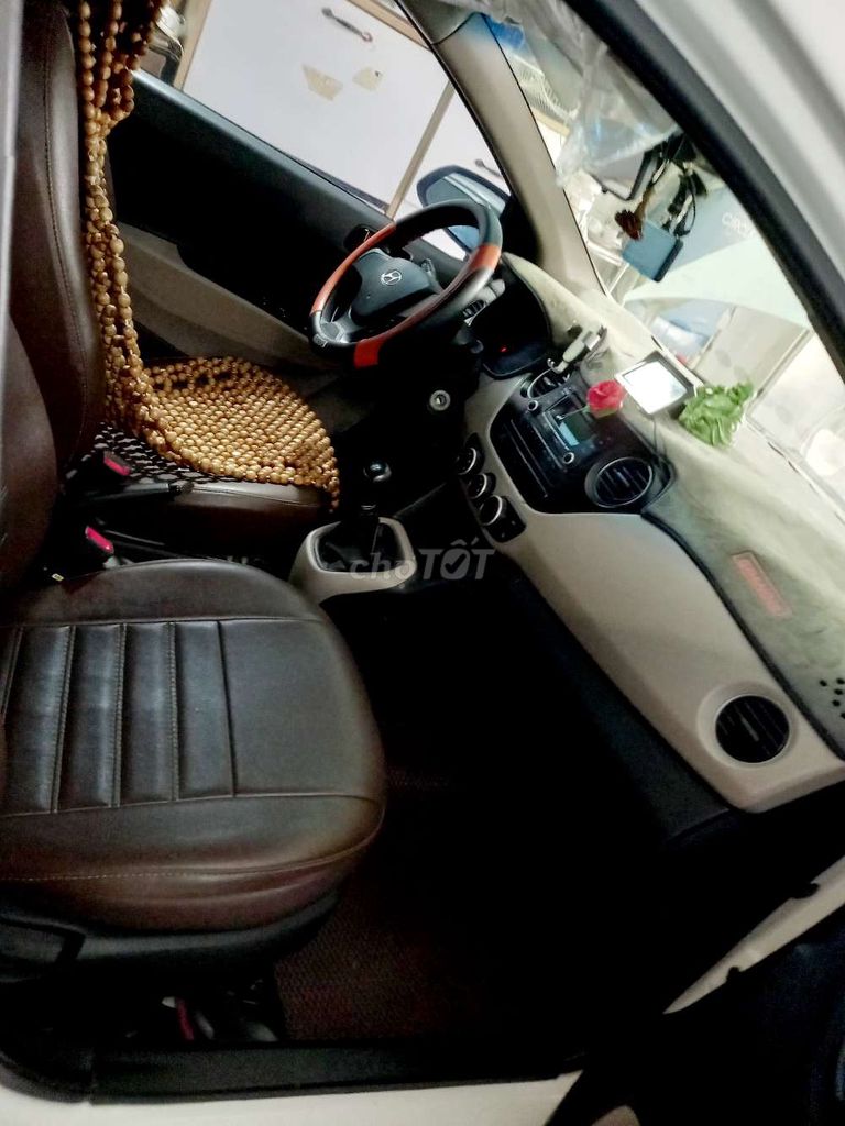 2020 Sedan 1.2 MT Base - 103000 km. Mua bán Ô tô tại Quận Bình Tân Tp Hồ Chí Minh được đăng bởi Bảo Châu hình 8