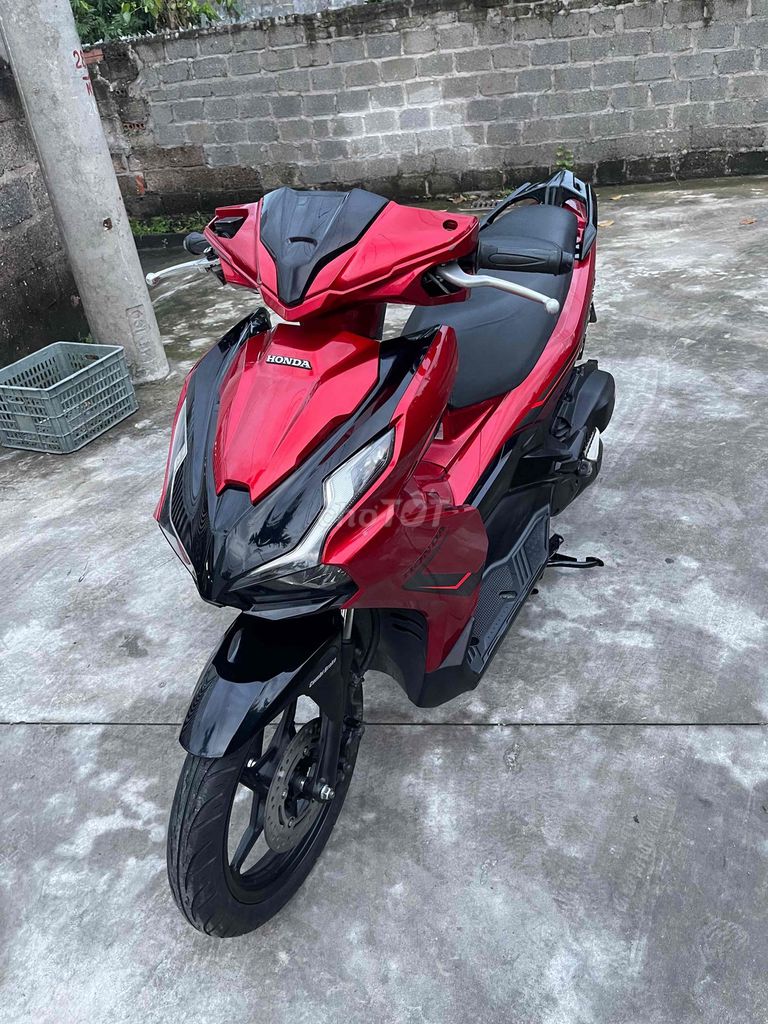 Cần bán ab 2022 1 chủ bóc full li lông. Mua bán Xe máy tại Quận Kiến An Hải Phòng được đăng bởi Đức Anh  hình 4