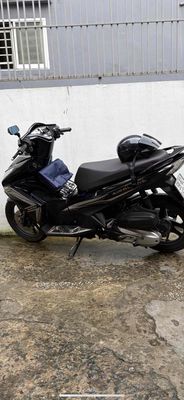 ab đen bóng mới 90%  / 18tr800k