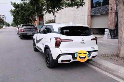 MITSUBISHI XFORCE. Mua bán null tại Quận 4 Tp Hồ Chí Minh được đăng bởi Khải Nguyên 