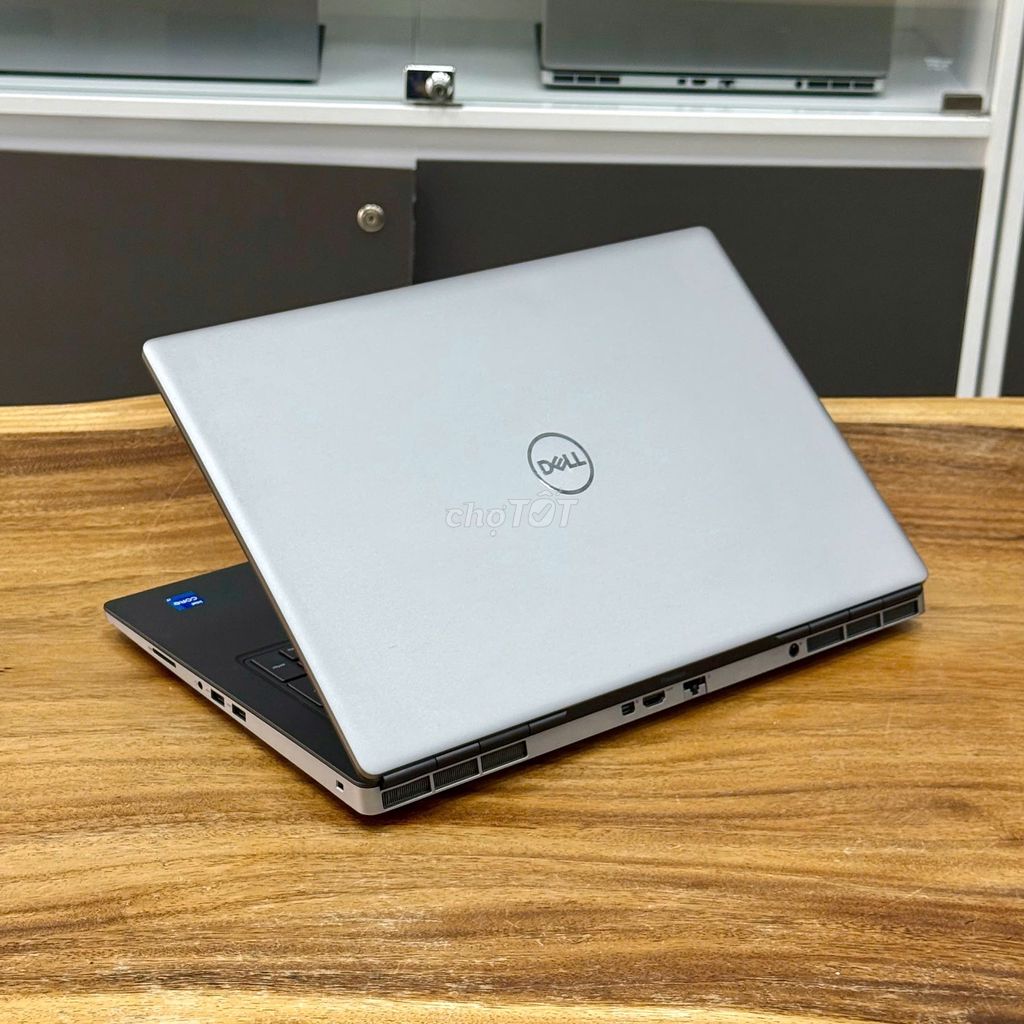 DELL 7760.I7 11850H, RAM 32G-512G RTX A3000 6G. Mua bán Laptop tại Thành phố Thủ Dầu Một Bình Dương được đăng bởi Hùng hình 1