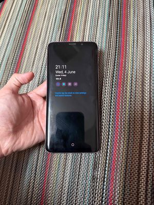 Cần bán galaxy 9plus p. Mua bán Điện thoại tại Quận 1 Tp Hồ Chí Minh được đăng bởi TNH
