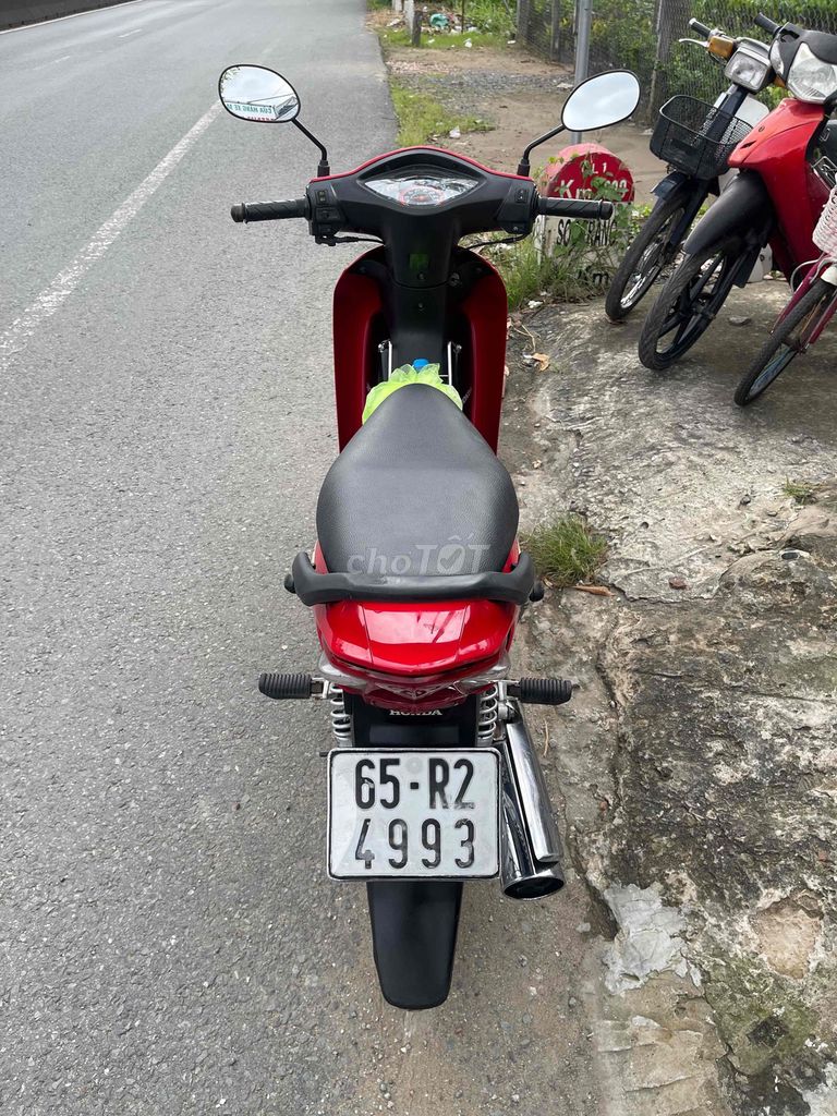 Anpha 2009 zin qúa đep bs 65. Mua bán Xe máy tại Thành phố Ngã Bảy Hậu Giang được đăng bởi Xe Máy Minh Hiếu Hậu Giang  hình 2