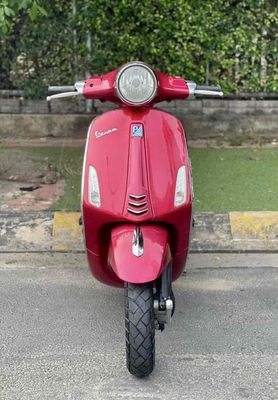 VESPA PRIMAVERA ĐỎ CHERRY BSTP CHÍNH CHỦ. Mua bán Xe máy tại Thành phố Thủ Đức Tp Hồ Chí Minh được đăng bởi Hiếu 