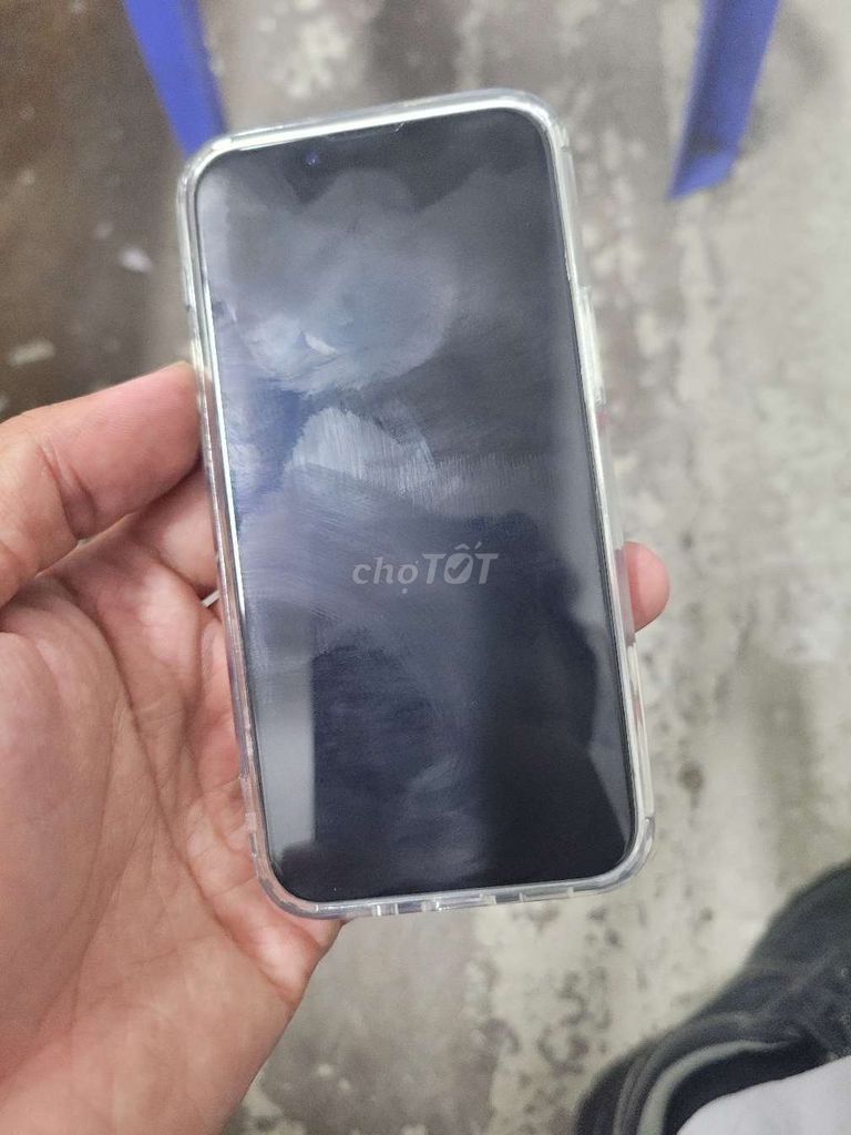 Apple iPhone 13 mini 128GB Xanh lá. Mua bán Điện thoại tại Quận 6 Tp Hồ Chí Minh được đăng bởi Minh hình 1